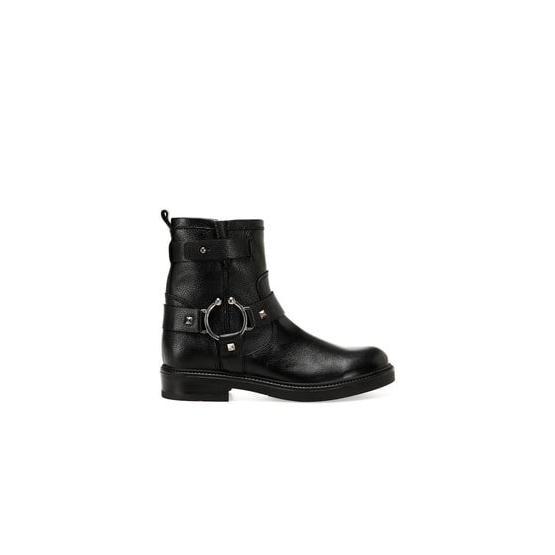 Nine West BERTI Siyah Kadın Bot