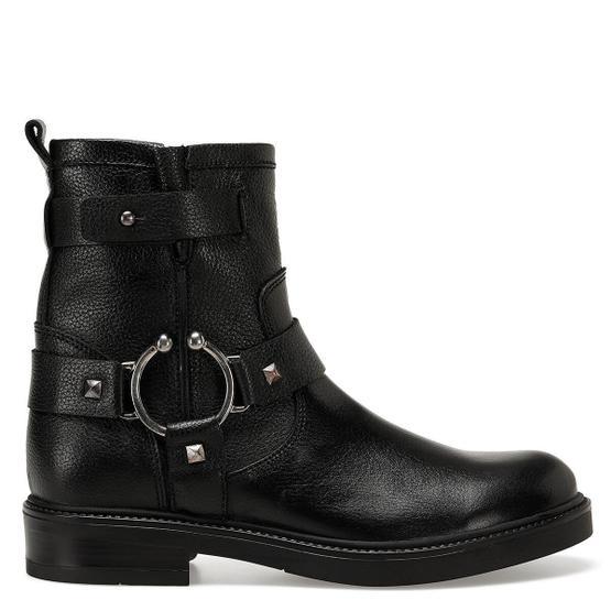 Nine West BERTI Siyah Kadın Bot Kadın Botları Fiyatı