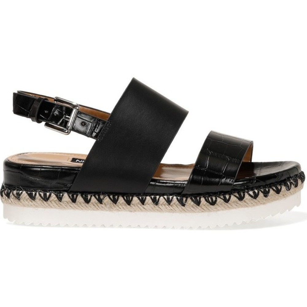Nine West Brownı 1fx Siyah Kadın Kalın Tabanlı Sandalet Topuklu Ayakkabı Fiyatı