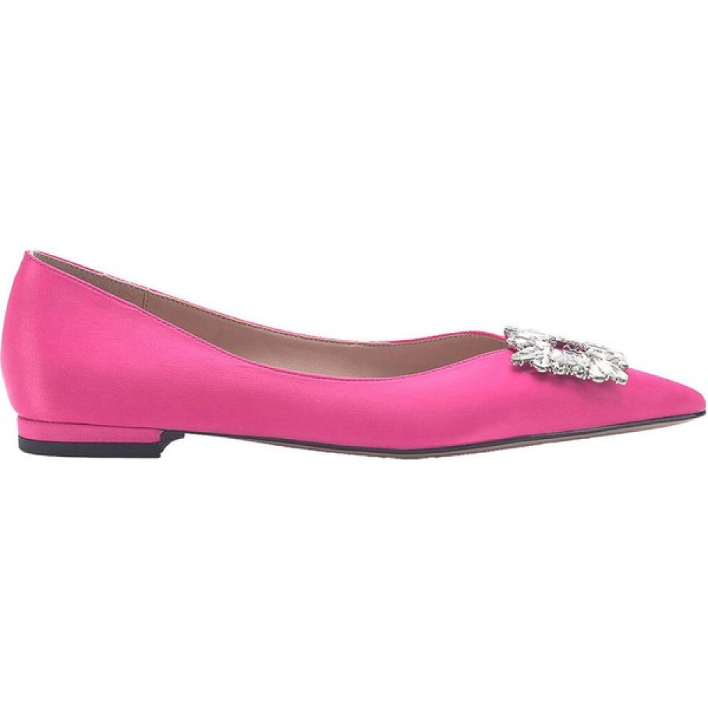 Nine West Bucıa 3fx Fuşya Kadın Babet Babetler Fiyatı