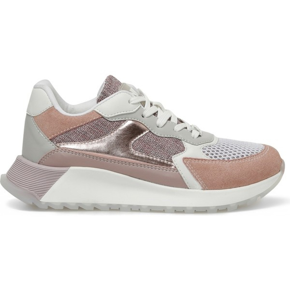Nine West Cormac 4fx Pudra Kadın Spor Ayakkabı Kadın Günlük Ayakkabıları Fiyatı