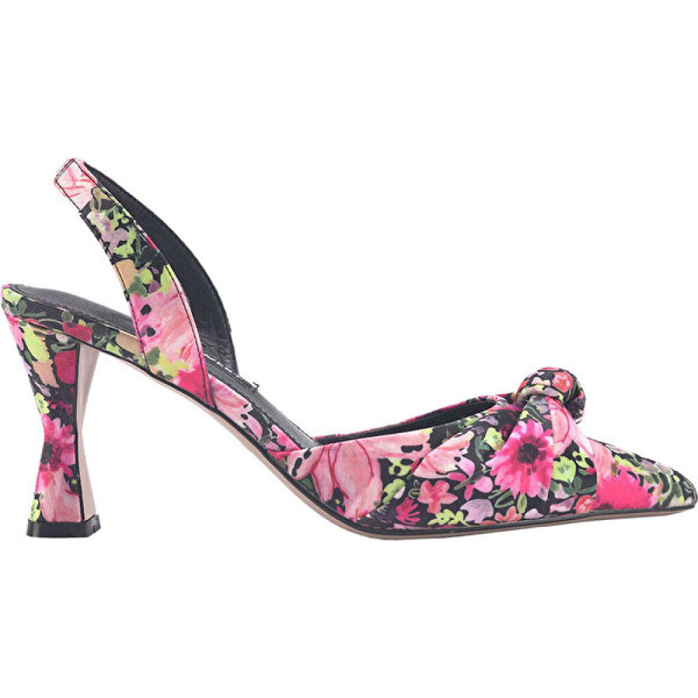 Nine West Deva 3fx Siyah Kadın Topuklu Ayakkabı Topuklu Ayakkabı Fiyatı