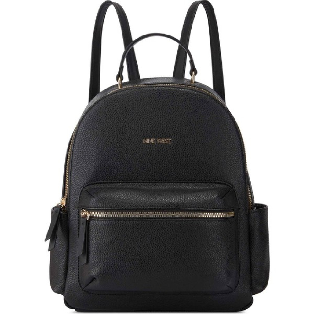 Nine West Dolores NGV556132 3fx Siyah Kadın Sırt Çantası Bayan Sırt Çantası Fiyatı