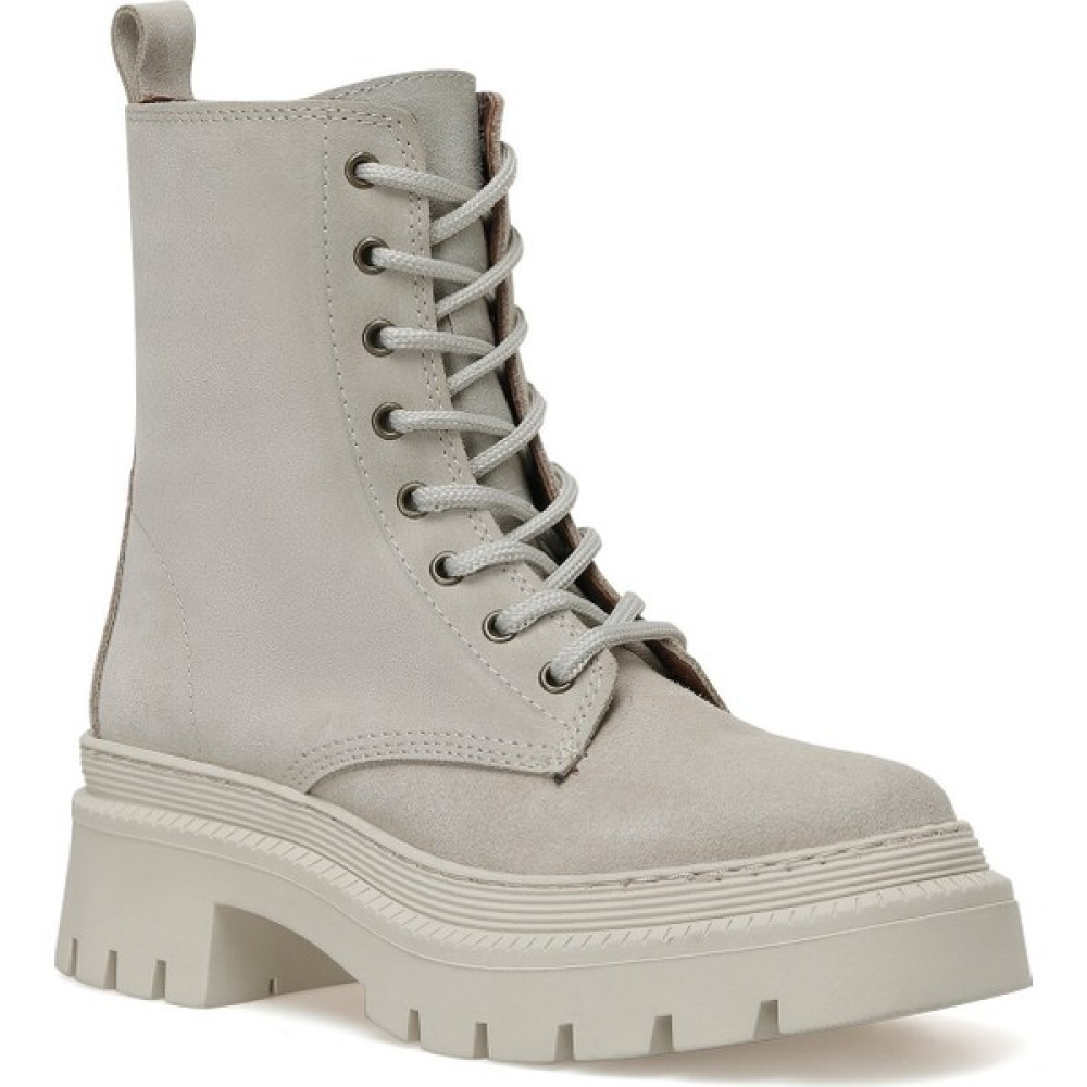 Nine West Elgan 2pr Bej Kadın Postal Kadın Botları Fiyatı