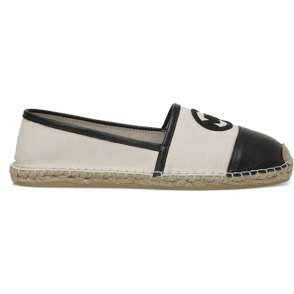 Nine West Ephan 4fx Siyah Kadın Espadril Kadın Günlük Ayakkabıları Fiyatı