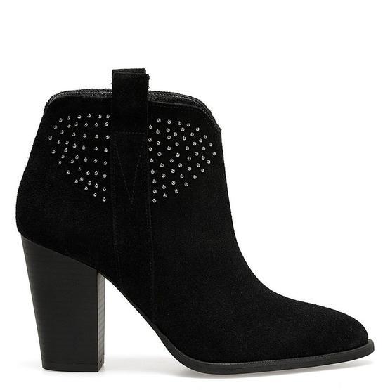 Nine West Fada Siyah Kadın Bot