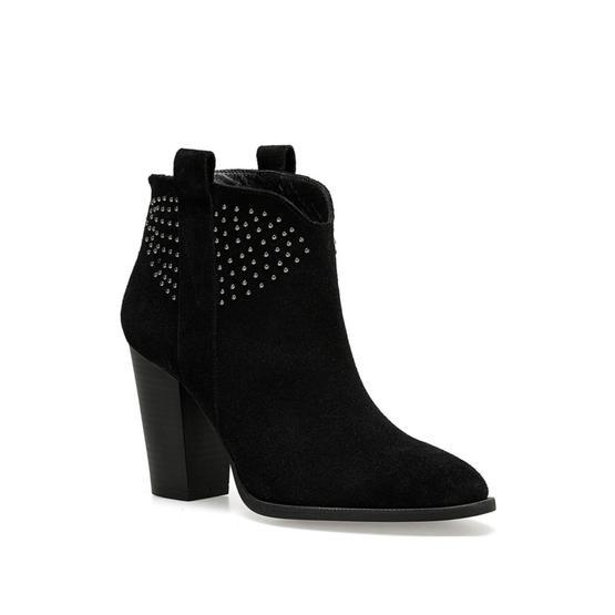 Nine West Fada Siyah Kadın Bot