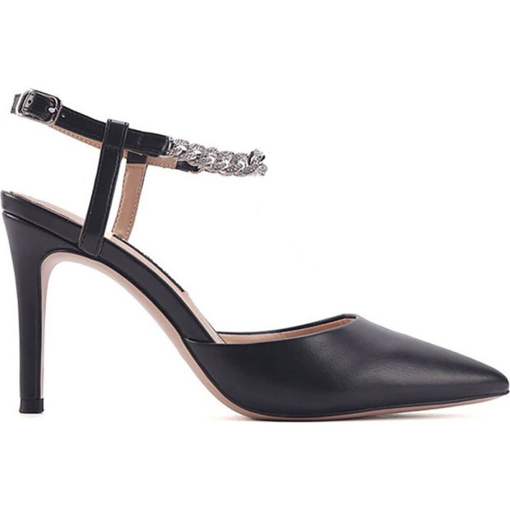 Nine West Gılla 3pr Siyah Kadın Topuklu Ayakkabı Topuklu Ayakkabı Fiyatı
