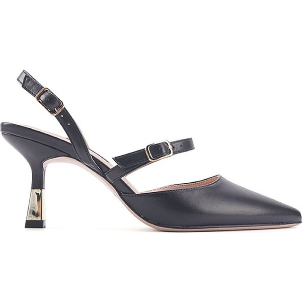 Nine West Henren 3pr Siyah Kadın Topuklu Ayakkabı Topuklu Ayakkabı Fiyatı