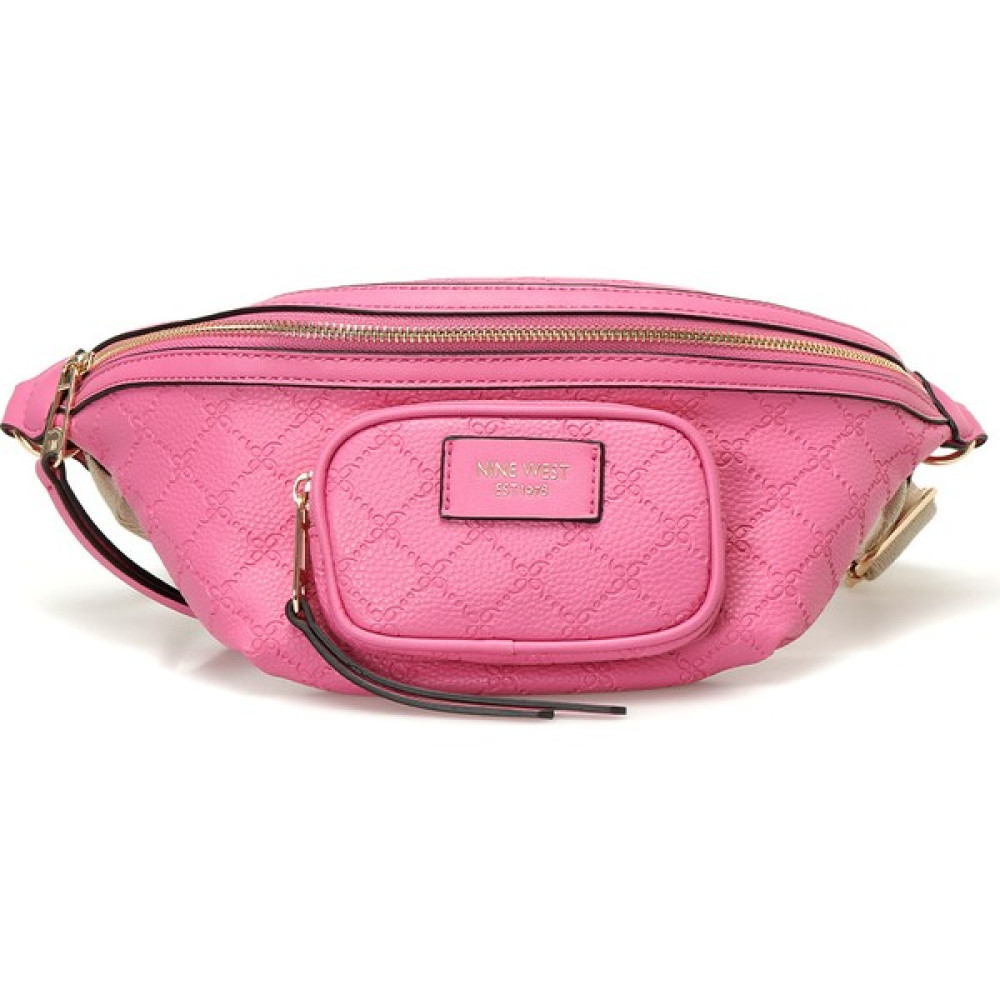 Nine West Houghton NDB131780 3fx Fuşya Kadın Bel Çantası Bayan Bel Çantası Fiyatı