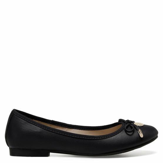 Nine West Ilana Lacivert Kadın Babet