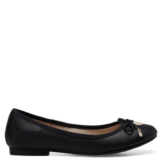 Nine West Ilana Lacivert Kadın Babet