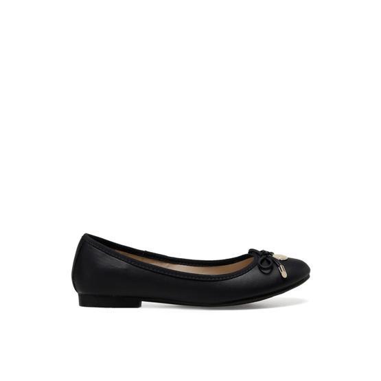 Nine West Ilana Lacivert Kadın Babet