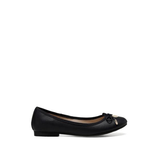 Nine West Ilana Lacivert Kadın Babet