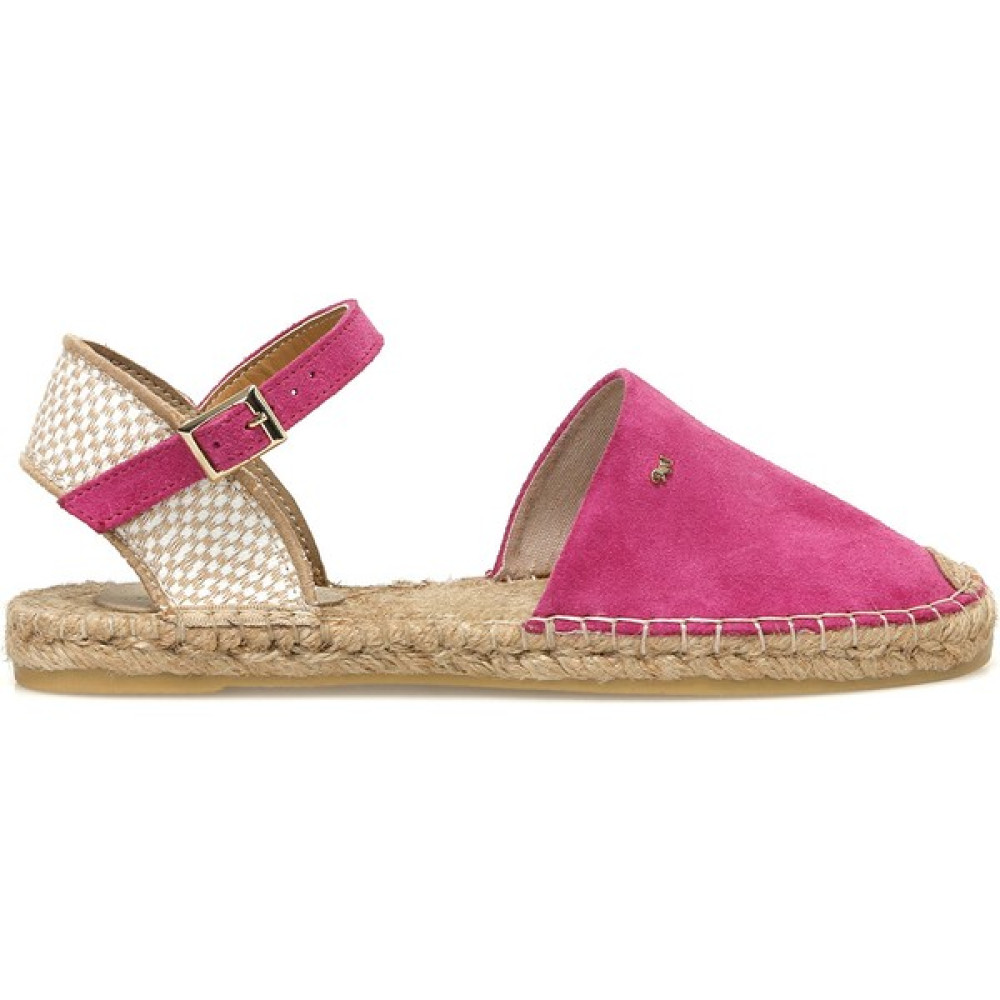 Nine West Java 3fx Fuşya Kadın Espadril Kadın Günlük Ayakkabıları Fiyatı