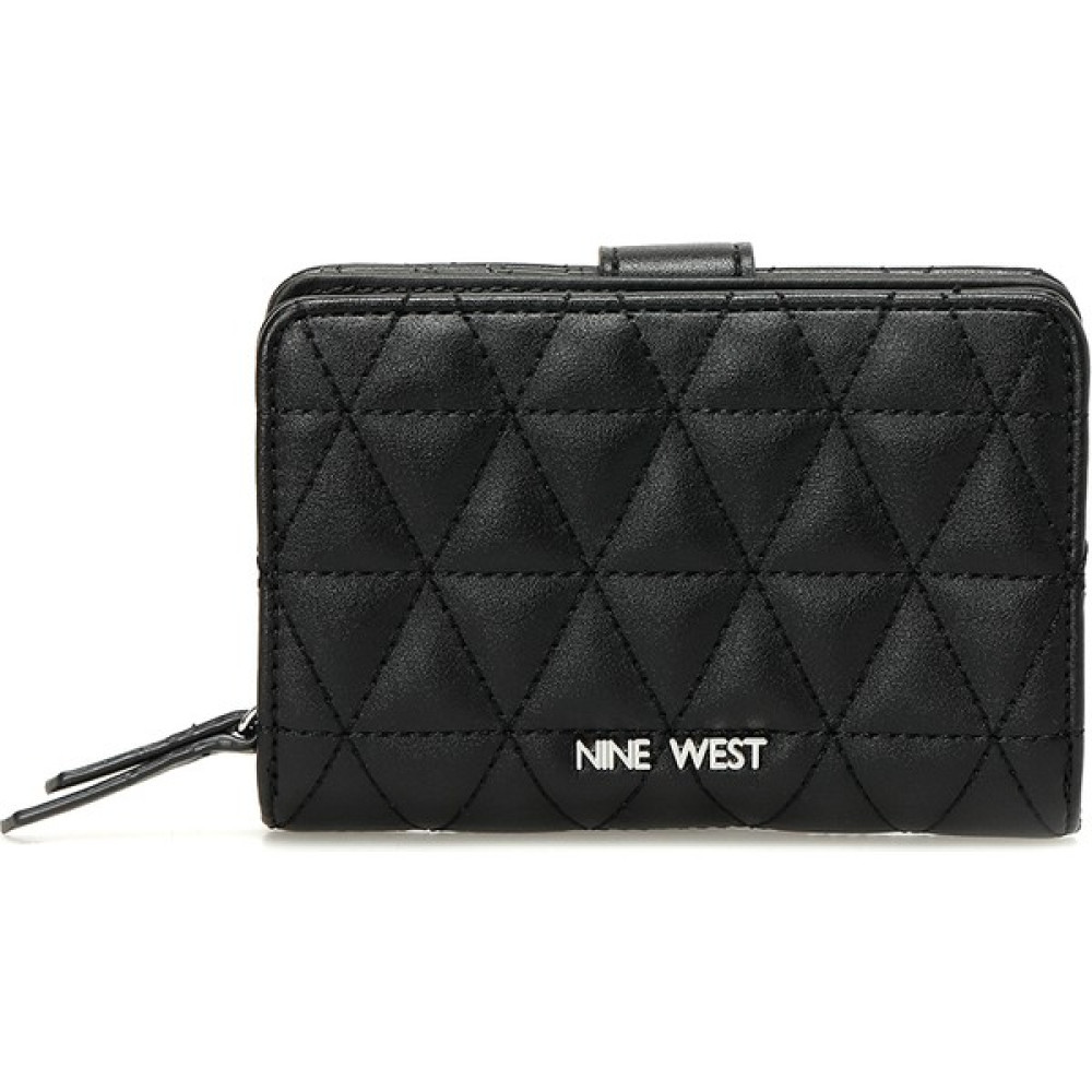 Nine West Judılee NYQ547747 3fx Siyah Kadın Cüzdan Bayan Cüzdan Fiyatı