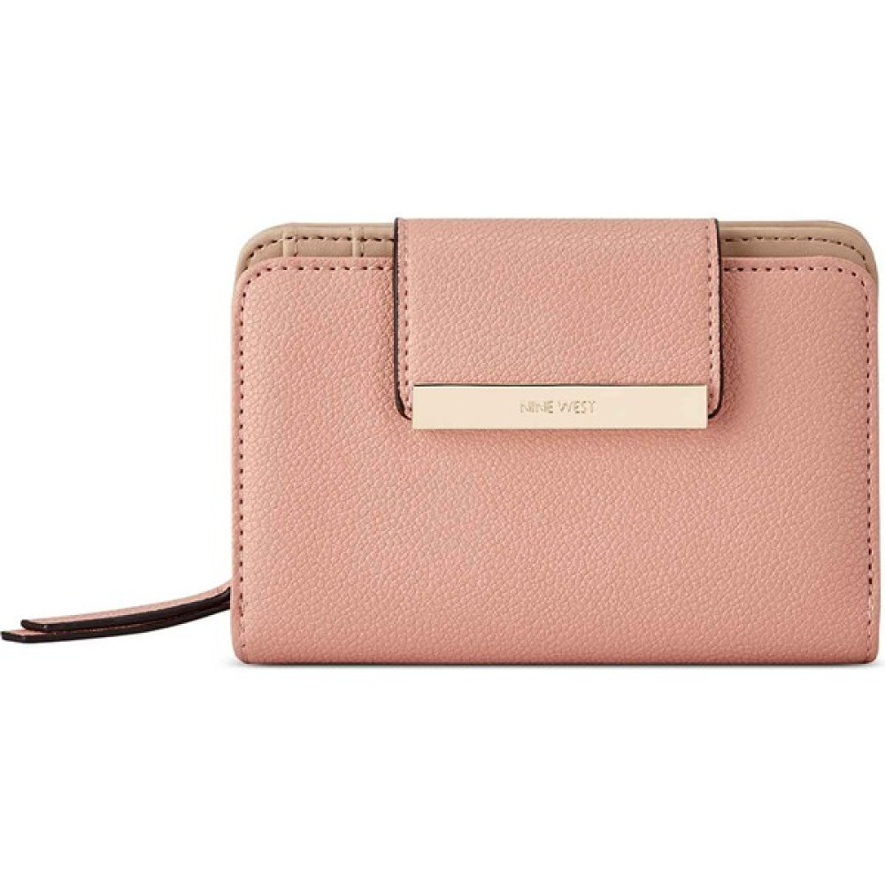 Nine West Laney NGX121247 3fx Somon Kadın Cüzdan Bayan Cüzdan Fiyatı