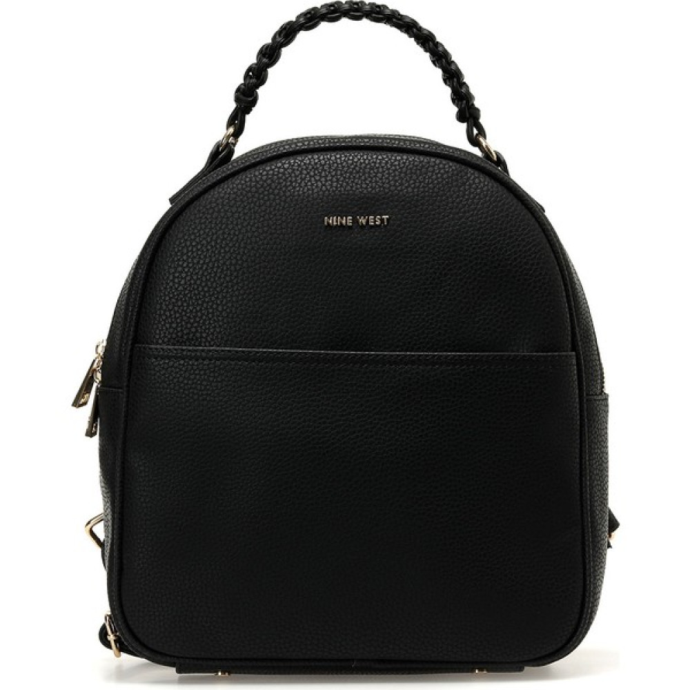 Nine West Langbackk 4fx Siyah Kadın Sırt Çantası Bayan Sırt Çantası Fiyatı