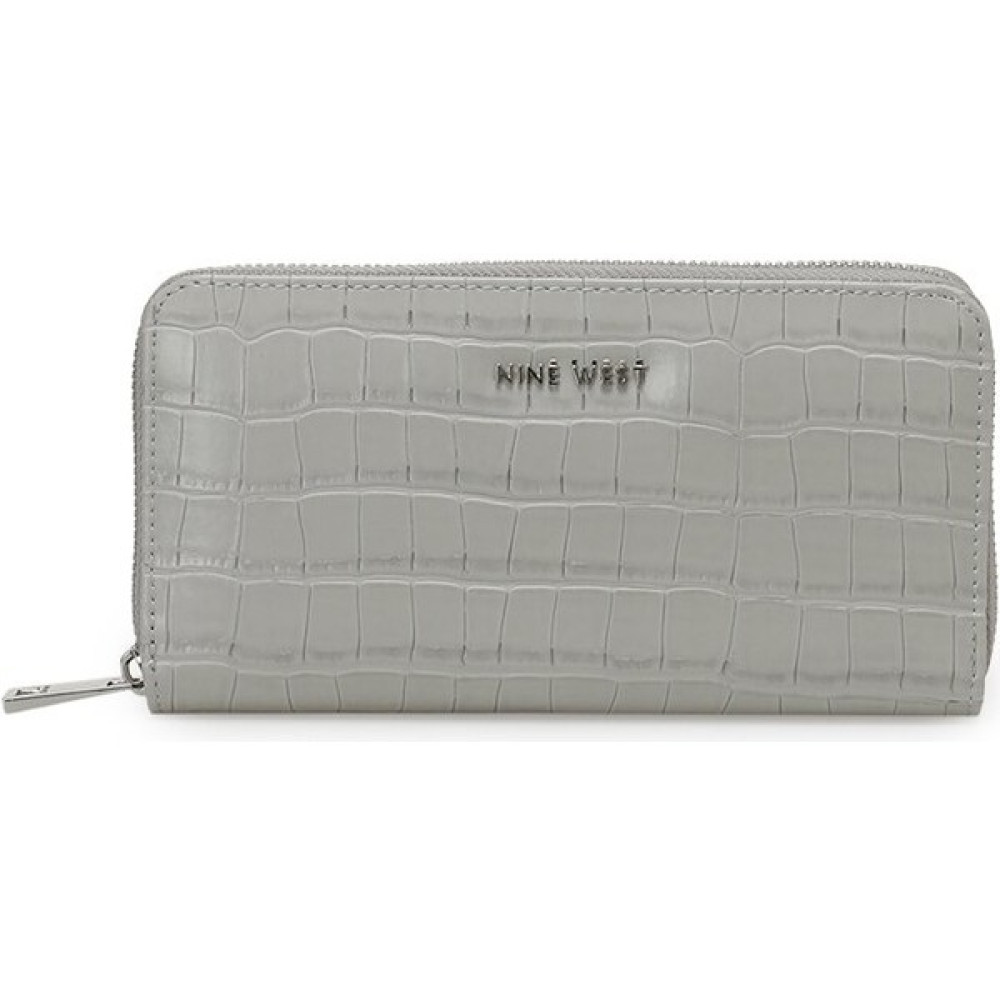 Nine West Laubıg 3pr Grı Kadın Cüzdan Bayan Cüzdan Fiyatı
