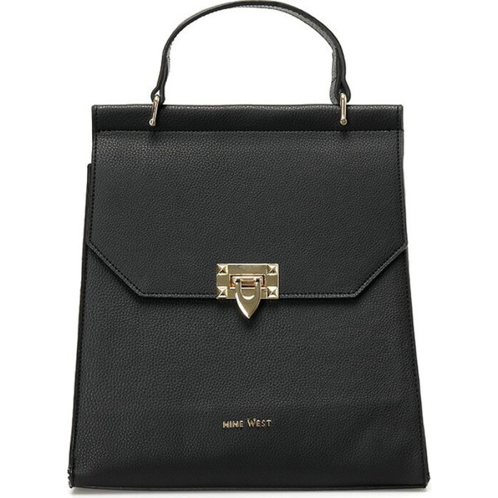 Nine West Laureback 3pr Siyah Kadın Sırt Çantası Bayan Sırt Çantası Fiyatı
