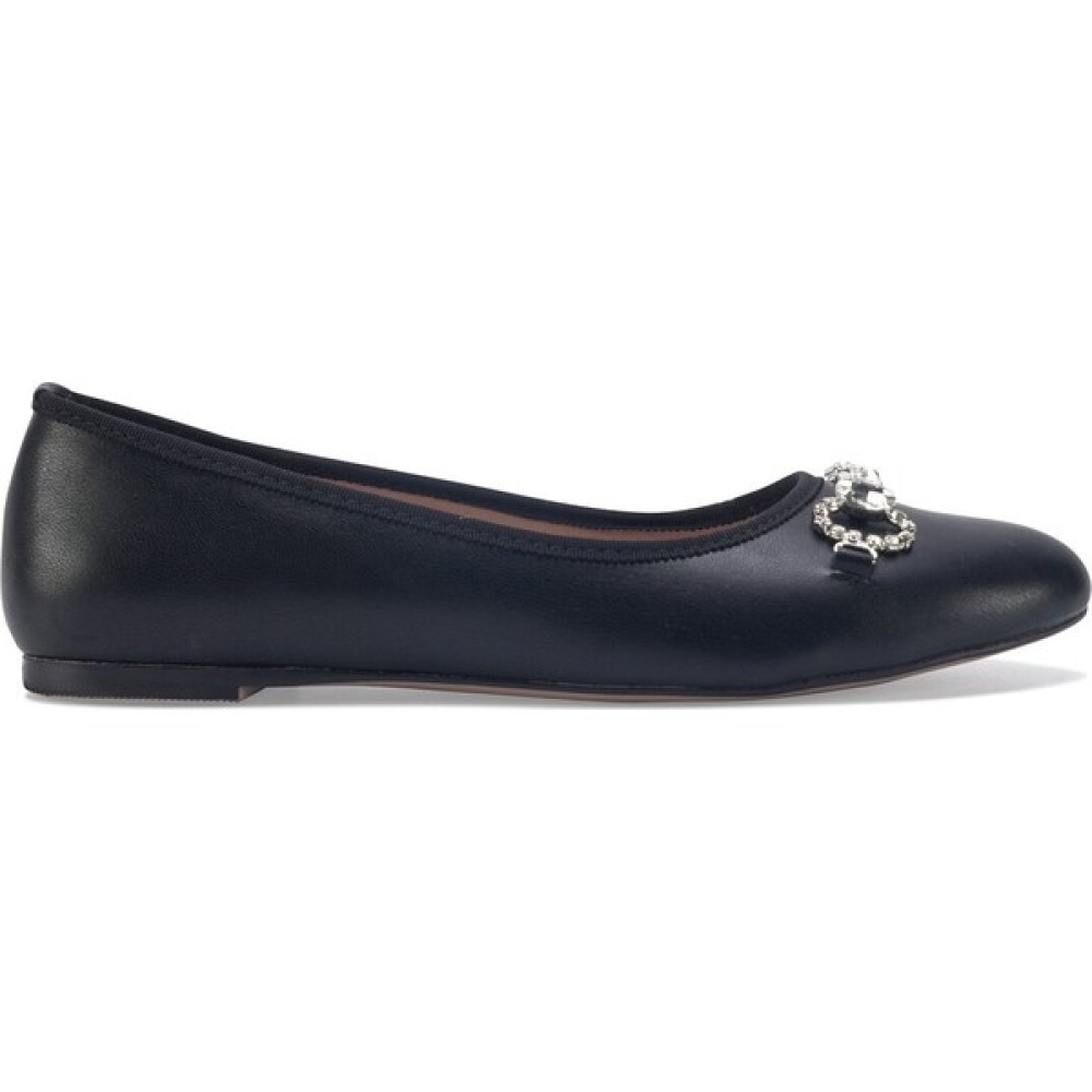 Nine West Lavender 3fx Siyah Kadın Babet Babetler Fiyatı