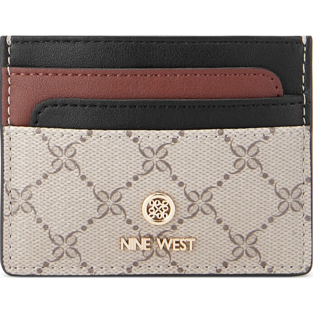 Nine West Lınnette NGG130335 3pr Bej Kadın Kartlık Bayan Cüzdan Fiyatı
