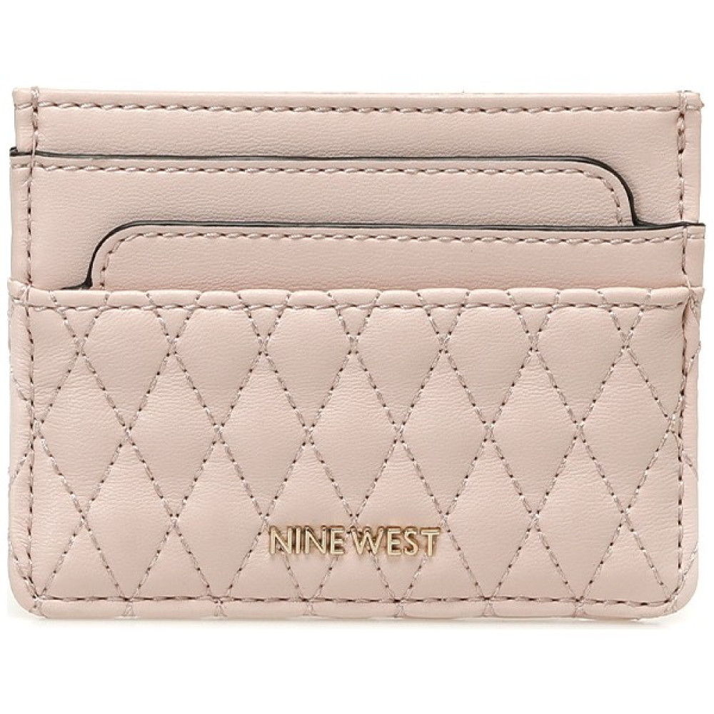Nine West Lınnette NGQ130335 3fx Pudra Kadın Kartlık Bayan Cüzdan Fiyatı
