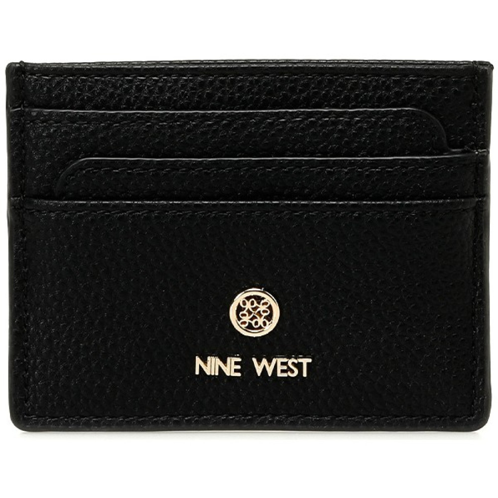 Nine West Lınnette NGV130335 3pr Siyah Kadın Kartlık Bayan Cüzdan Fiyatı