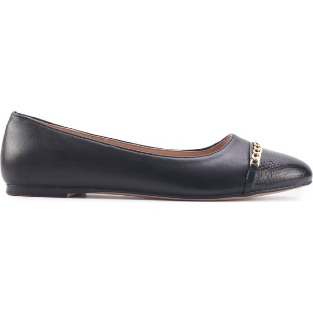 Nine West Luco 3pr Siyah Kadın Babet Babetler Fiyatı