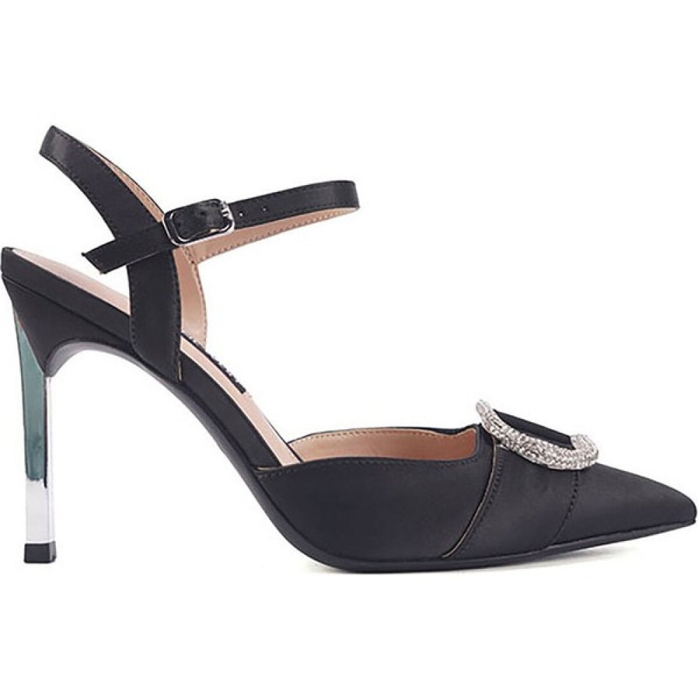 Nine West Maever2 3pr Siyah Kadın Ayakkabı Topuklu Ayakkabı Fiyatı