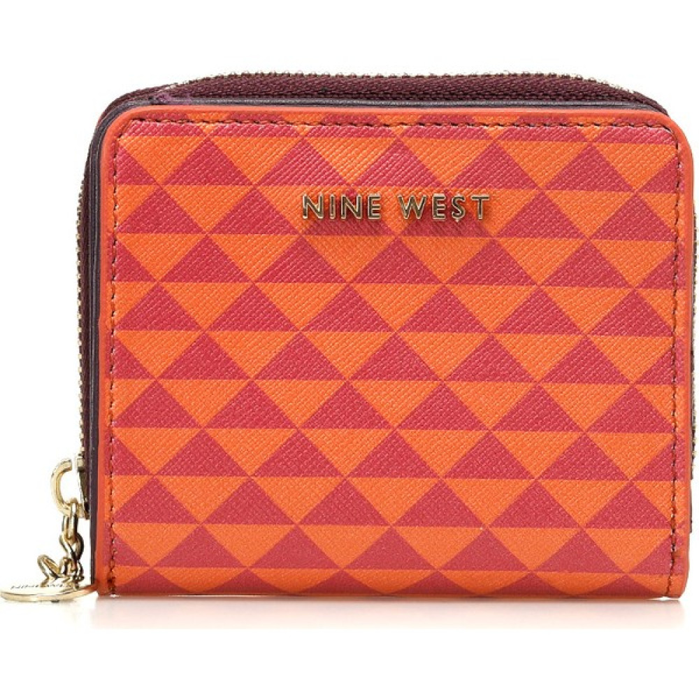 Nine West Monyy 4fx Turuncu Kadın Cüzdan Bayan Cüzdan Fiyatı