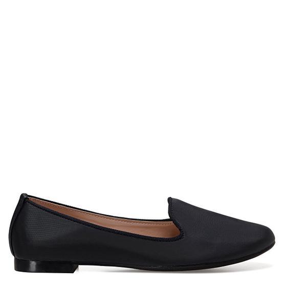 Nine West Morie Lacivert Kadın Babet
