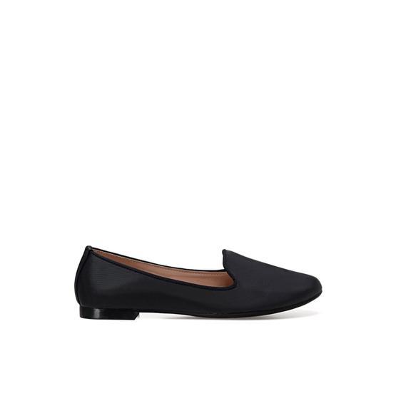 Nine West Morie Lacivert Kadın Babet