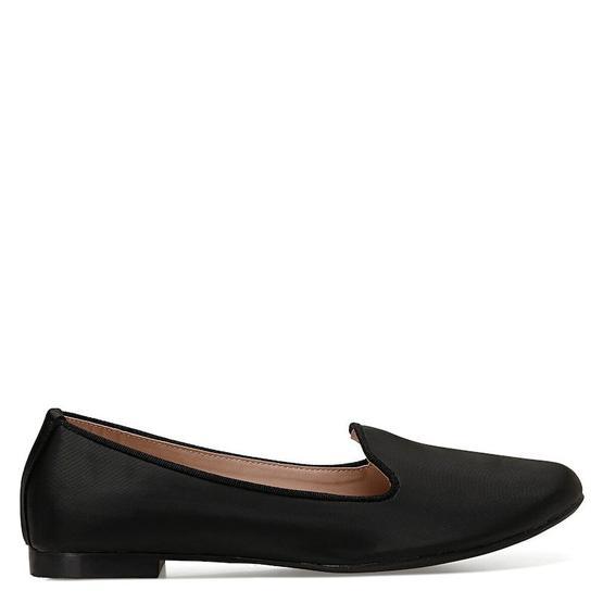 Nine West Morie Siyah Kadın Babet