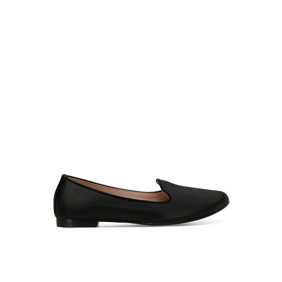 Nine West Morie Siyah Kadın Babet