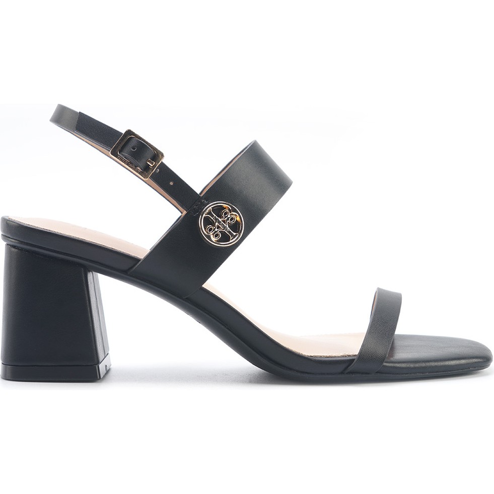 Nine West NACEDIA 5FX Siyah Kadın Topuklu Sandalet Ayakkabılar ve Çantalar Fiyatı