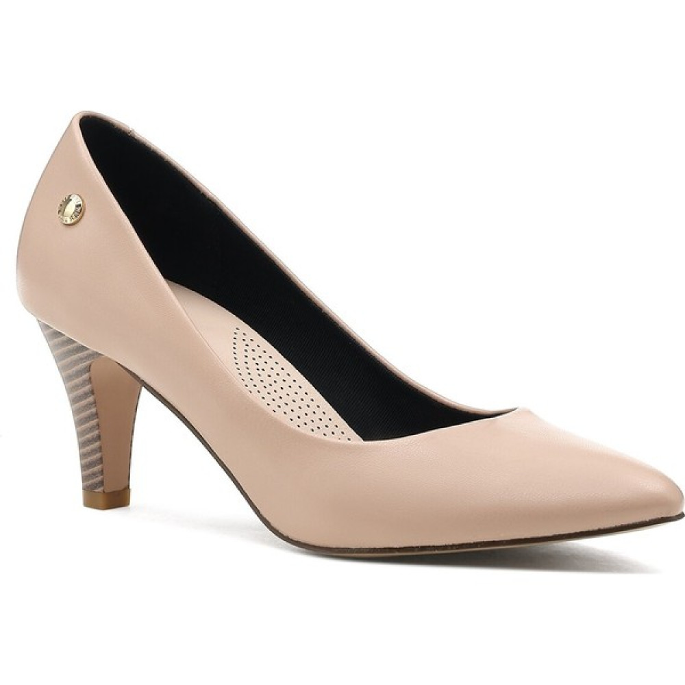 Nine West Nensı 2fx Nude Kadın Klasik Topuklu Ayakkabı Kadın Günlük Ayakkabıları Fiyatı