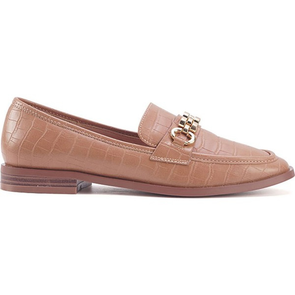 Nine West Overla 3pr Krem Kadın Loafer Kadın Ayakkabıları Fiyatı