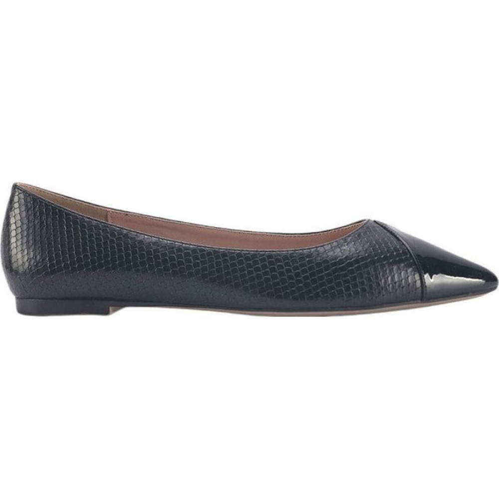Nine West Pıanta 3fx Siyah Kadın Babet Babetler Fiyatı