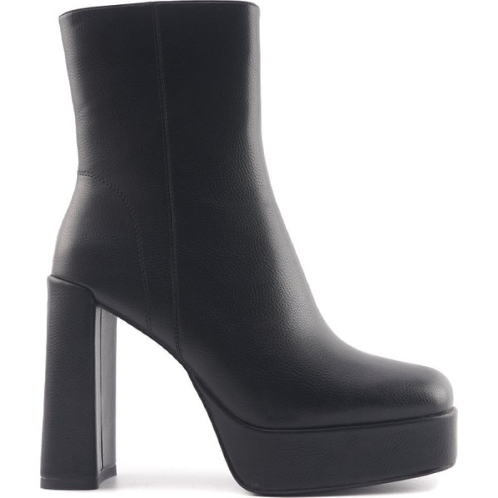 Nine West Sarabel 3pr Siyah Kadın Topuklu Bot Kadın Botları Fiyatı