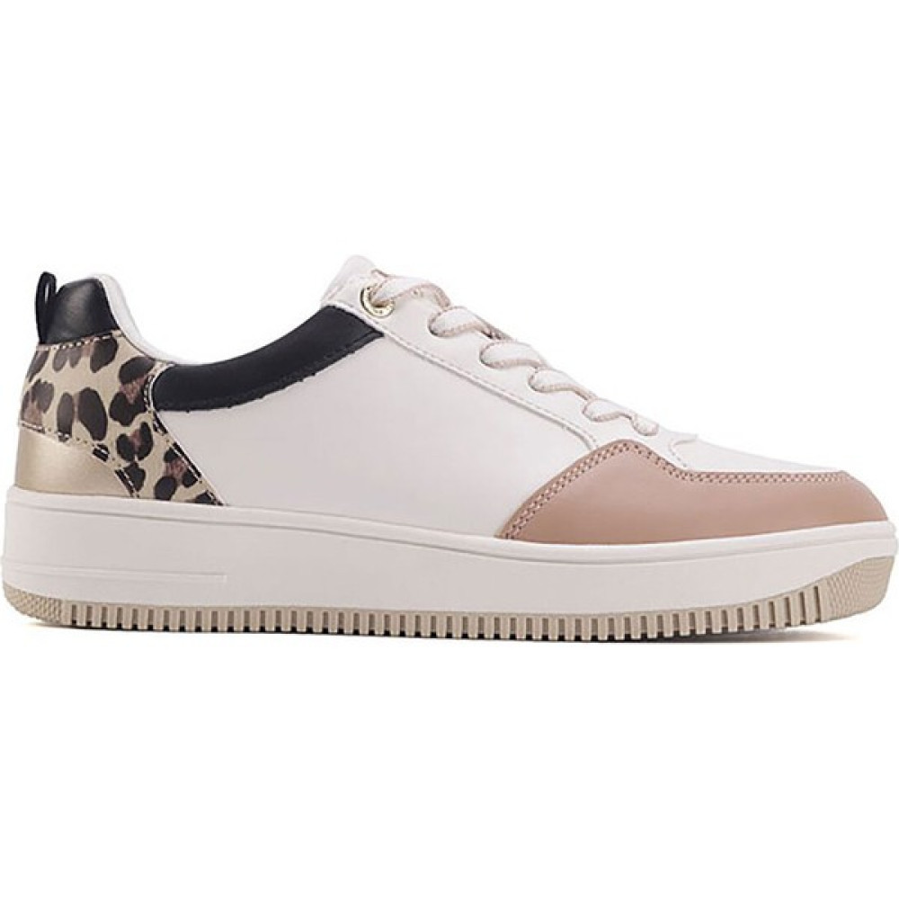 Nine West Sıleo 3pr Beyaz Kadın Sneaker Spor Ayakkabı Fiyatı