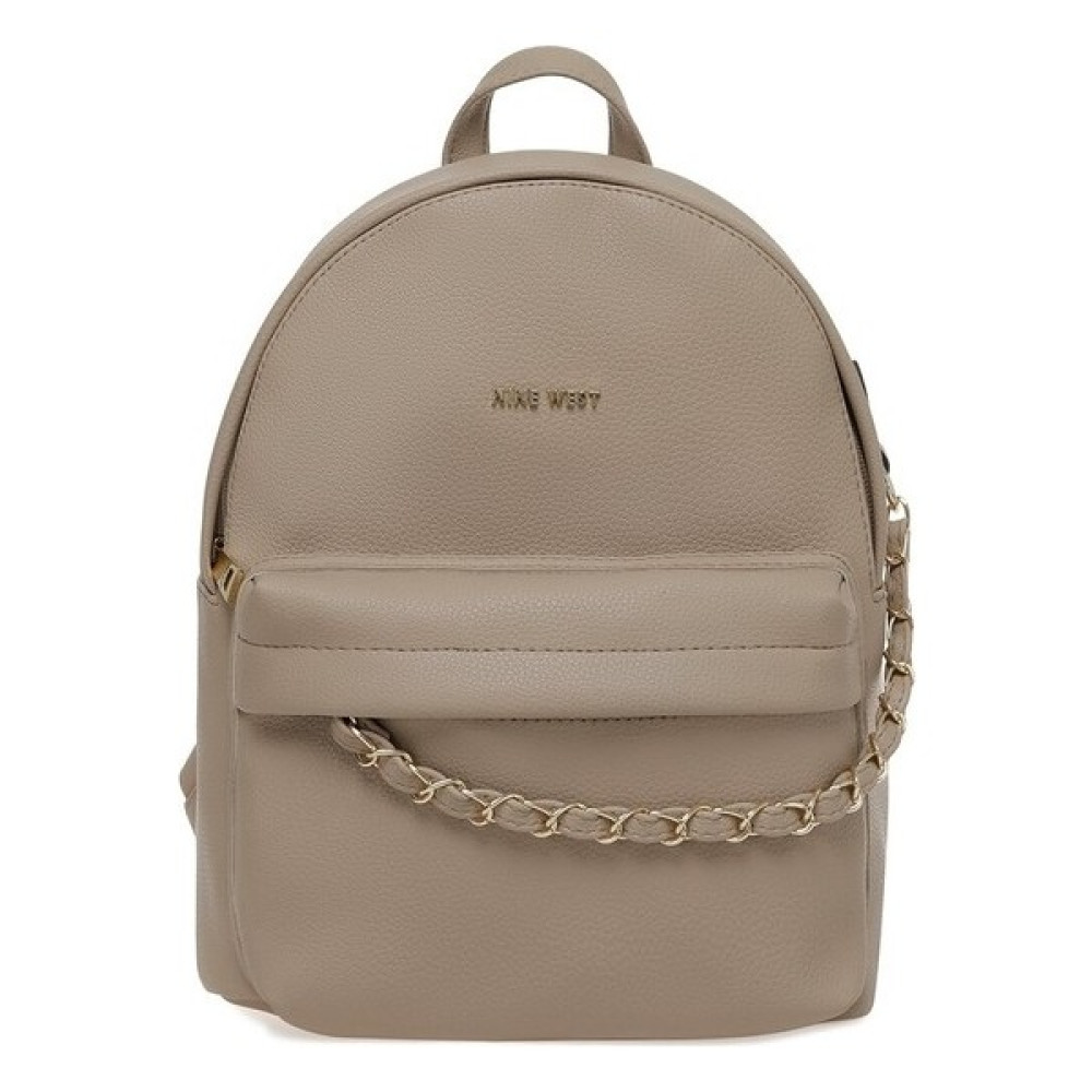 Nine West Spency 3fx Siyah Kadın Sırt Çantası (Yurt Dışından) Bayan Sırt Çantası Fiyatı