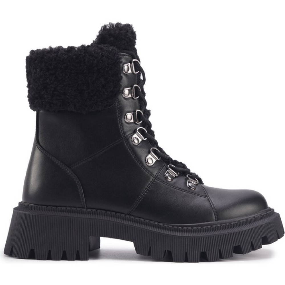 Nine West Tabrah 3pr Siyah Kadın Worker Bot Kadın Botları Fiyatı