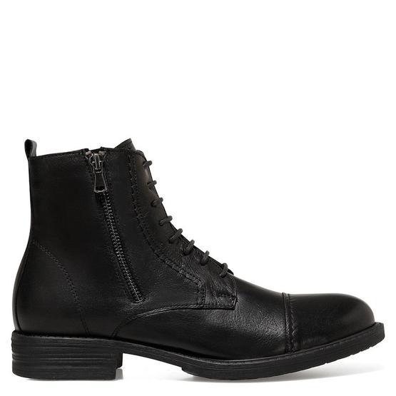 Nine West Tomasso Siyah Erkek Bot