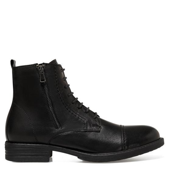 Nine West Tomasso Siyah Erkek Bot