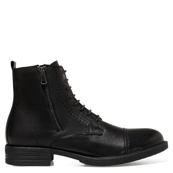 Nine West Tomasso Siyah Erkek Bot