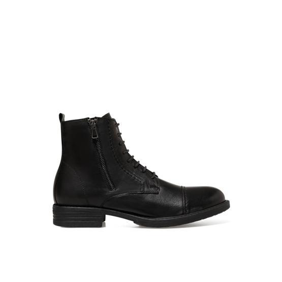 Nine West Tomasso Siyah Erkek Bot