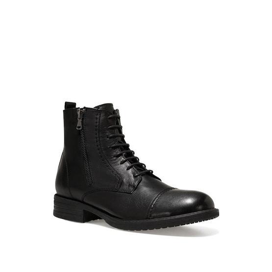 Nine West Tomasso Siyah Erkek Bot