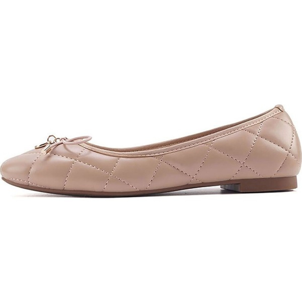 Nine West Vılmar 3pr Krem Kadın Babet Babetler Fiyatı