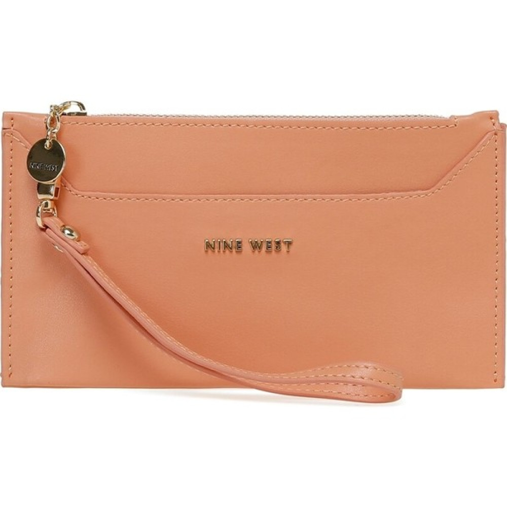 Nine West Walleto 3fx Somon Kadın Cüzdan Bayan Cüzdan Fiyatı